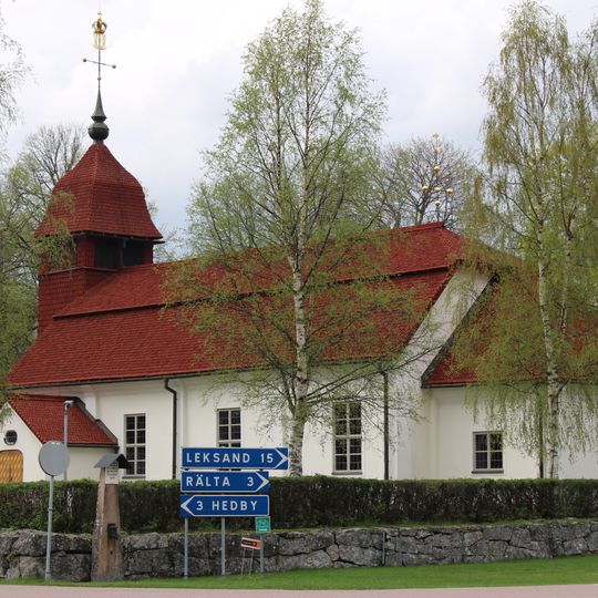 Djura Church