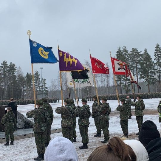 Karelia Brigade