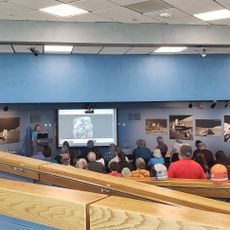 New Mexico Museum of Space History