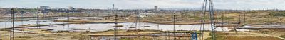 Panoramic View 0