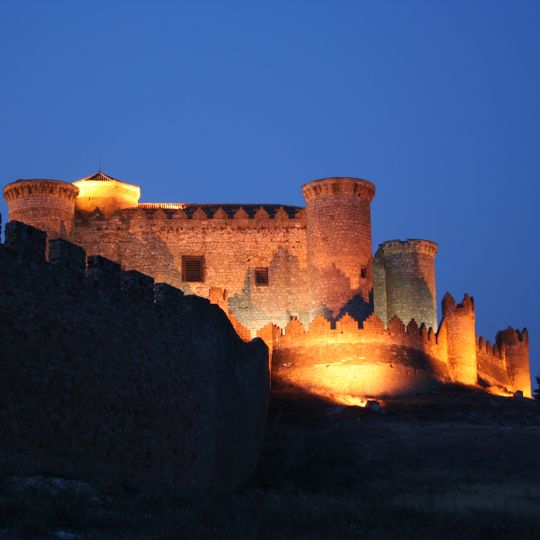 Conjunto histórico de Belmonte