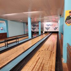 Bowlerama