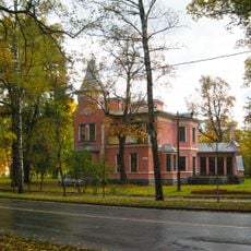Villa Miranda (Pavlovsk)