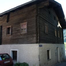Mesnerhaus