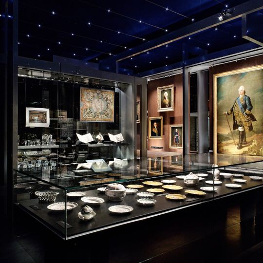 Museum of Freemasonry