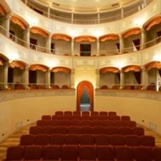 Teatro Martinetti