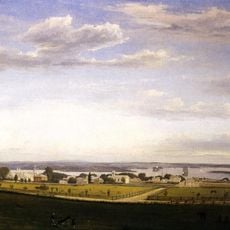 Pentagoet Archeological District