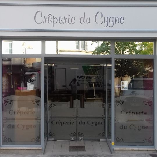 Le Comptoir de Mamie  Bigoude