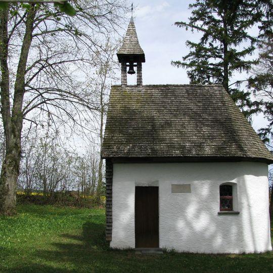 Katholische Kapelle St. Rochus