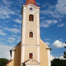 Pfarrkirche Wörth an der Lafnitz