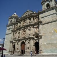 Oaxaca