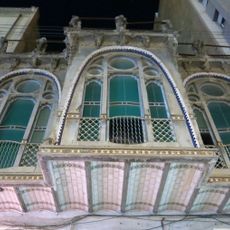 Casa Pinyana (Tortosa)