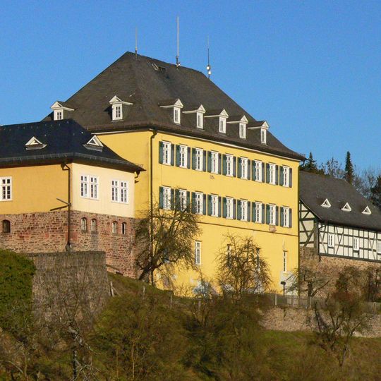 Neuburg in Battenberg