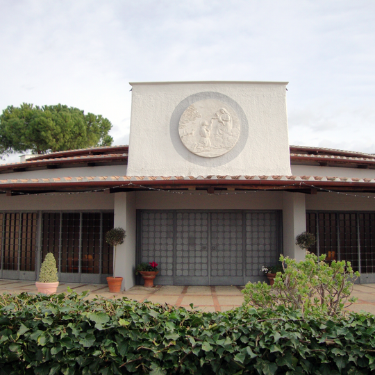 Chiesa di San Francesco d'Assisi