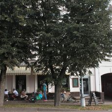 Дом Н.А. Маринина (Великий Новгород)