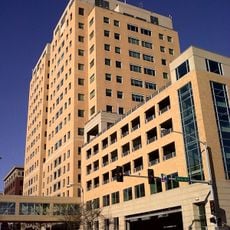 MidAmerican Energy Building