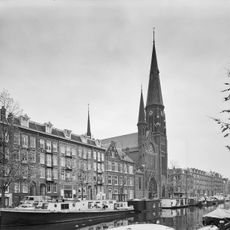 Sint-Vincentiuskerk