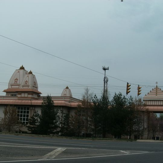 Durga Temple of Virginia