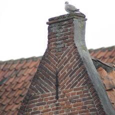 Muurhuizen 118, Amersfoort