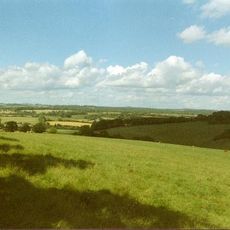 North Wessex Downs