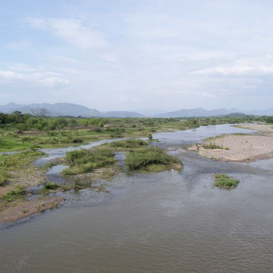 Choluteca