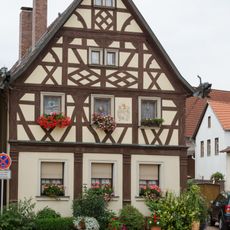 Wohnhaus