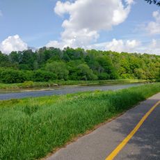 Walter Bean Grand River Trail
