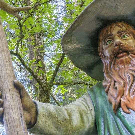 Freizeitpark Ruhpolding