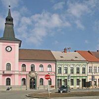 Třebechovice pod Orebem