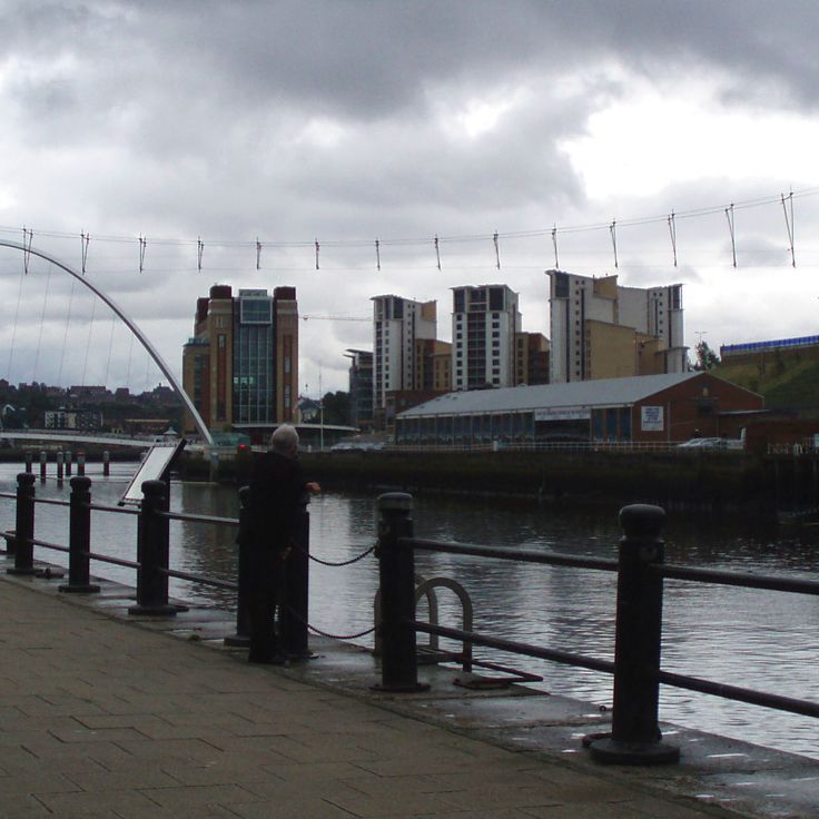 Tyne Bridge