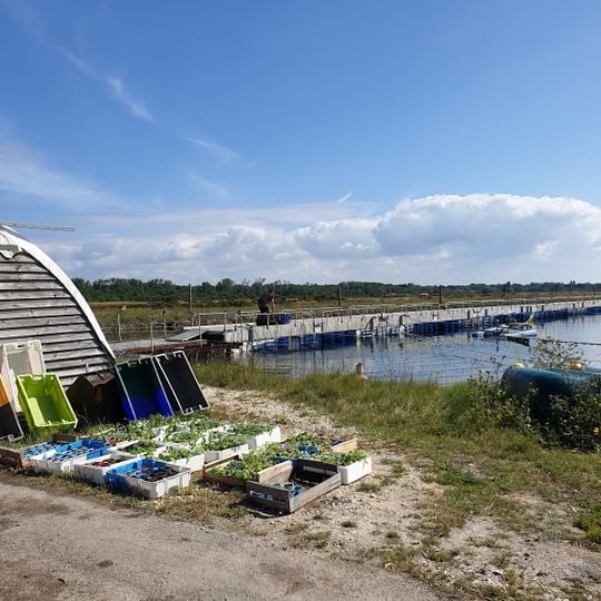 La Ferme des Baleines