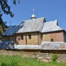 Church of the Intercession