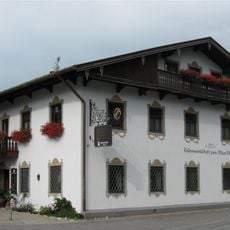 Gasthof Alter Wirt