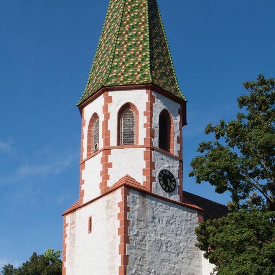 Stadtkirche