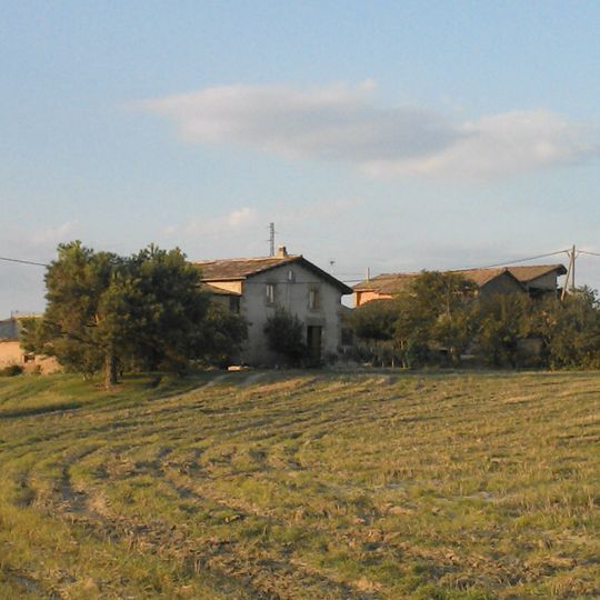 L'Aragall