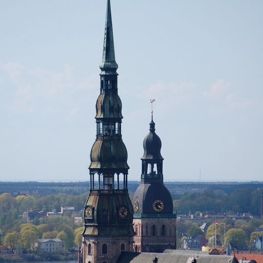 Chiesa di San Pietro