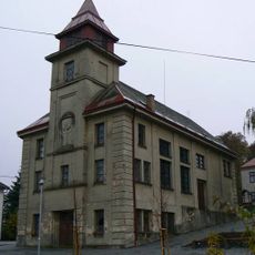 Sbor krále Jiřího z Poděbrad