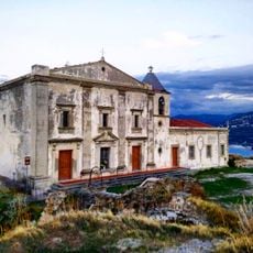 Santuario di Maria Santissima
