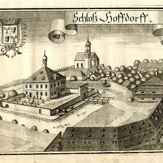 Bodendenkmal in Mengkofen, #D-2-7240-0020