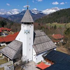 Franziskuskirche
