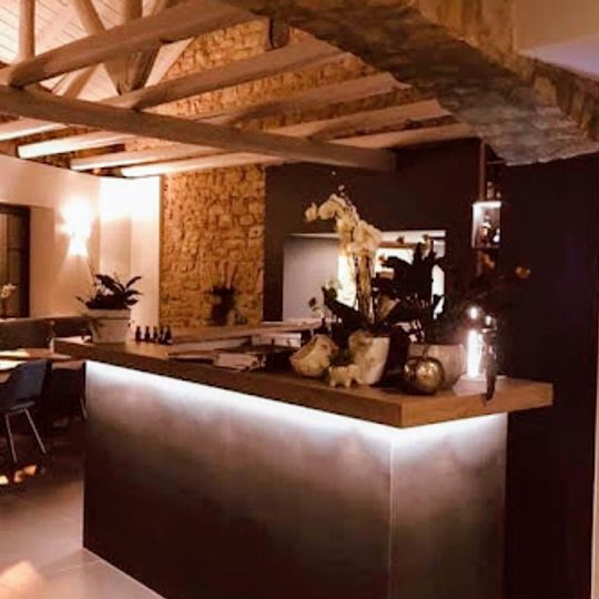 Restaurant-Auberge Edesia