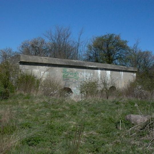 Fort XI "Strubiny”