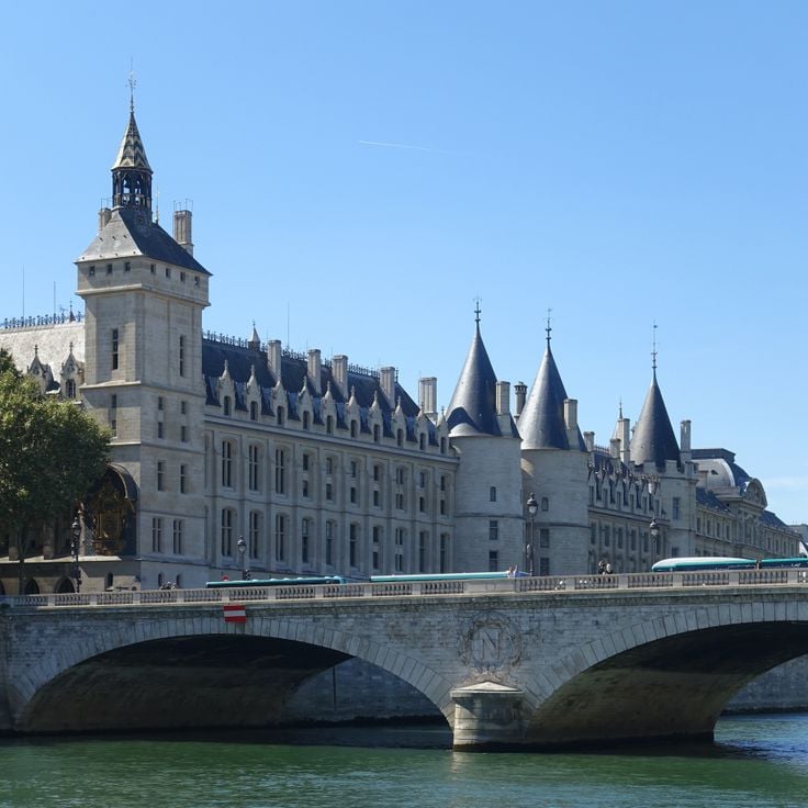Tour de l'Horloge