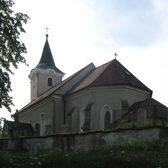 Church of Saint Giles