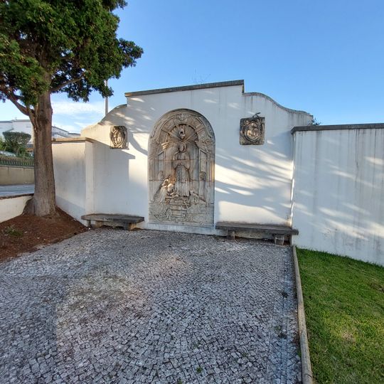 Padrão de São Francisco