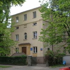 Cerkiew Wprowadzenia do Świątyni Przenajświętszej Bogurodzicy w Warszawie