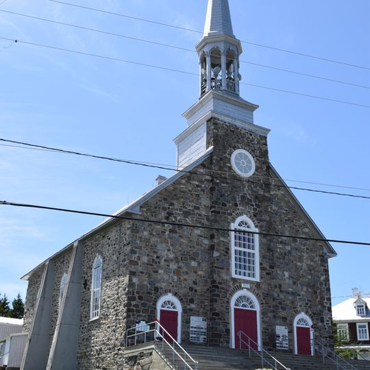 Saint-Séverin Church