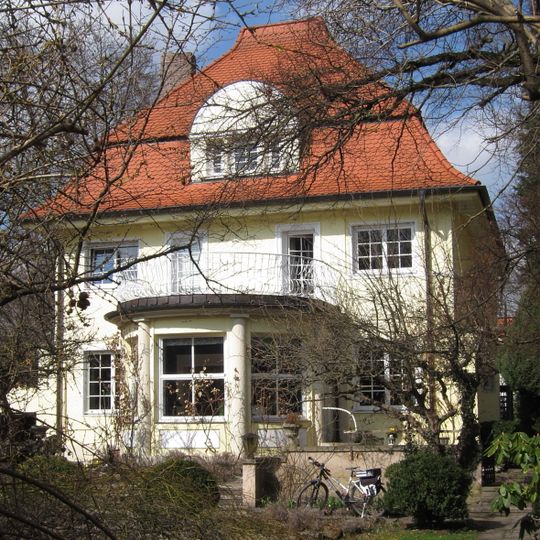 Einfamilienhaus
