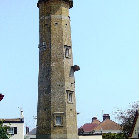 Phare d'Harwich