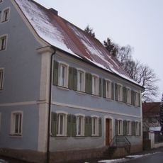 Wohnhaus